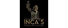 Inca’s Peruvian Cuisine logo