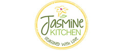 Jasmine Kitchen logo
