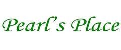 Pearl's Place Restaurant logo