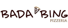 Bada Bing Pizzeria logo