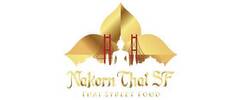 Nakorn Thai SF logo