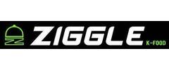 Ziggle Tofu & Grill logo
