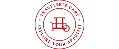 Traveler's Cart logo
