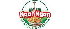 Ngon Ngon Seattle Catering logo