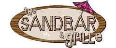 The Sandbar & Grille logo
