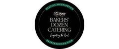 Bakers Dozen Catering logo