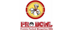 Pro Bowl logo