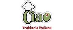 Ciao Trattoria Italiana logo