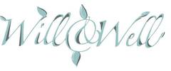 Will & Well Salads logo