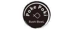 Poke Poki logo