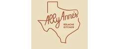 AllyAnne's Kolache Kitchen logo