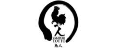Yakitori Totto logo