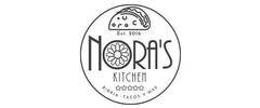 Nora's Kitchen logo