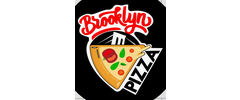 Brooklyn's Pizza logo