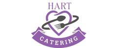 The Hart of Catering logo