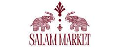 Salam Market logo