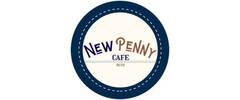 New Penny Cafe logo