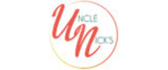 Uncle Nick's Bagels Breakfast & Lunch logo