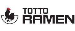 Totto Ramen logo