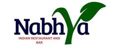 Nabhya Indian Restaurant logo