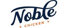 Noble Chicken logo