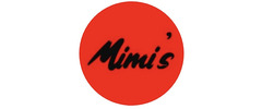 Mimis Peruvian Cuisine Logo