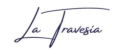 La Travesia logo