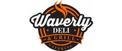 Waverly Deli logo