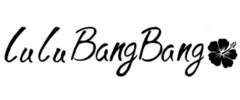 Lulu Bang Bang logo