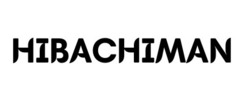 Hibachiman logo