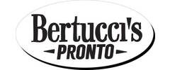 Bertucci's Pronto logo
