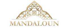 Mandaloun Mediterranean Cuisine Logo