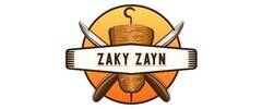 Zaky Zayn logo