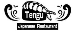 Tengu Sushi logo