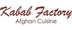 Kabob Factory logo