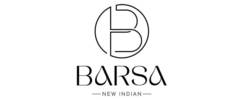 Barsa New Indian logo