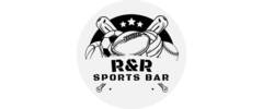 RnR Sports Bar logo