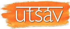 Utsav logo