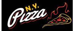 NY Pizza logo
