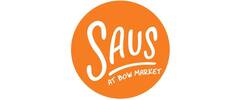 Saus logo