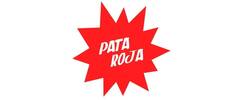 Pata Roja Taqueria logo