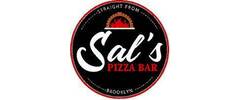 Sal's Pizza Bar logo