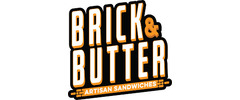Brick & Butter logo
