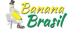 Banana Brazil logo
