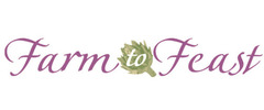 Farm to Feast Catering logo