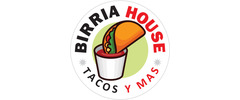 Birria House logo