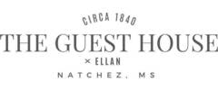 The Guest House logo