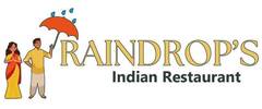 Raindrop's Indian Restaurant logo