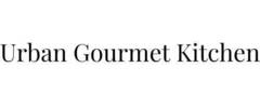 Urban Gourmet Kitchen logo