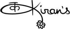 Kiran's logo